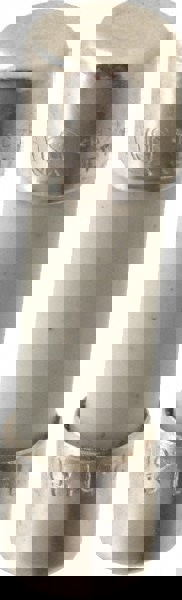 Cylindrical Fast-Acting Fuse: 2.5 A, 20 mm OAL, 5 mm Dia